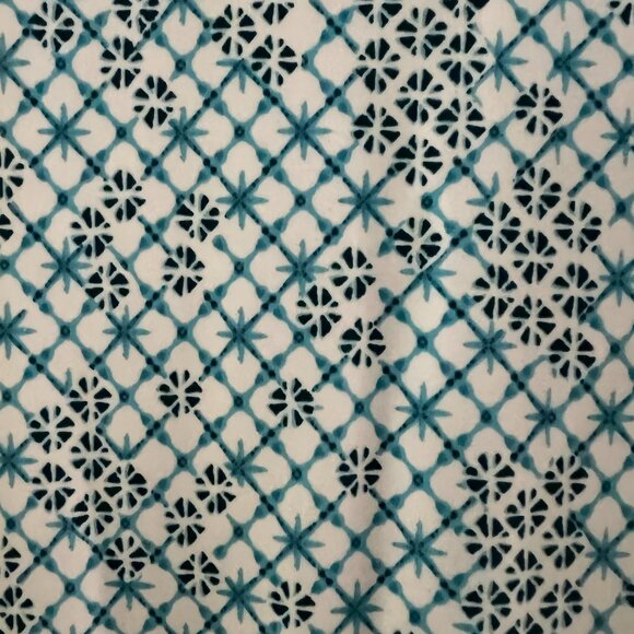 Sag Harbor Cabana Shift Dress - Picture 7 of 7